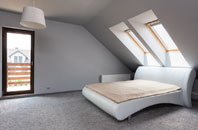 Warham bedroom extensions