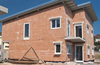 Warham home extensions