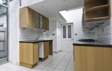 Warham kitchen extension leads